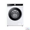 Kép 1/14 - Samsung WW90DG6U25LKU4 fehér, elöltöltős, max.1400ford., 9 kg, mosógép