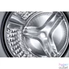Kép 12/14 - Samsung WW90DG6U25LKU4 fehér, elöltöltős, max.1400ford., 9 kg, mosógép