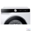 Kép 13/14 - Samsung WW90DG6U25LKU4 fehér, elöltöltős, max.1400ford., 9 kg, mosógép