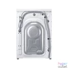 Kép 3/14 - Samsung WW90DG6U25LKU4 fehér, elöltöltős, max.1400ford., 9 kg, mosógép