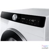 Kép 5/14 - Samsung WW90DG6U25LKU4 fehér, elöltöltős, max.1400ford., 9 kg, mosógép