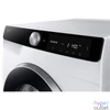 Kép 8/14 - Samsung WW90DG6U25LKU4 fehér, elöltöltős, max.1400ford., 9 kg, mosógép