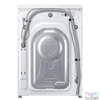 Kép 9/14 - Samsung WW90DG6U25LKU4 fehér, elöltöltős, max.1400ford., 9 kg, mosógép