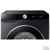 Kép 7/9 - Samsung WW90DG6U85LBU4 fekete, elöltöltős, max.1400ford., 9 kg, mosógép