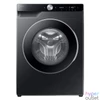 Kép 1/9 - Samsung WW90DG6U85LBU4 fekete, elöltöltős, max.1400ford., 9 kg, mosógép