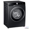 Kép 2/9 - Samsung WW90DG6U85LBU4 fekete, elöltöltős, max.1400ford., 9 kg, mosógép