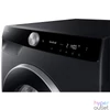 Kép 3/9 - Samsung WW90DG6U85LBU4 fekete, elöltöltős, max.1400ford., 9 kg, mosógép