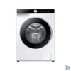 Kép 1/14 - Samsung WW90DG6U85LKU4 9 kg elöltöltős mosógép