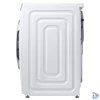 Kép 10/14 - Samsung WW90DG6U85LKU4 9 kg elöltöltős mosógép