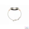 Kép 5/6 - Samsung SM-L300NZEAEUE Galaxy Watch7 BT (40mm) krém okosóra