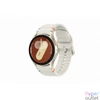 Kép 1/6 - Samsung SM-L305FZEAEUE Galaxy Watch7 LTE (40mm) krém okosóra