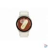 Kép 2/6 - Samsung SM-L305FZEAEUE Galaxy Watch7 LTE (40mm) krém okosóra