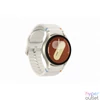 Kép 3/6 - Samsung SM-L305FZEAEUE Galaxy Watch7 LTE (40mm) krém okosóra