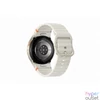 Kép 4/6 - Samsung SM-L305FZEAEUE Galaxy Watch7 LTE (40mm) krém okosóra