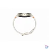 Kép 5/6 - Samsung SM-L305FZEAEUE Galaxy Watch7 LTE (40mm) krém okosóra