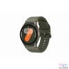 Kép 1/6 - Samsung SM-L305FZGAEUE Galaxy Watch7 LTE (40mm) zöld okosóra