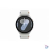 Kép 2/6 - Samsung SM-L310NZSAEUE Galaxy Watch7 BT (44mm) ezüst okosóra