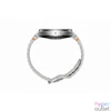 Kép 5/6 - Samsung SM-L310NZSAEUE Galaxy Watch7 BT (44mm) ezüst okosóra