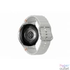 Kép 4/6 - Samsung SM-L315FZSAEUE Galaxy Watch7 LTE (44mm) ezüst okosóra