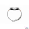 Kép 5/6 - Samsung SM-L315FZSAEUE Galaxy Watch7 LTE (44mm) ezüst okosóra