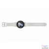 Kép 6/6 - Samsung SM-L315FZSAEUE Galaxy Watch7 LTE (44mm) ezüst okosóra