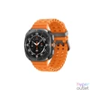 Kép 1/6 - Samsung SM-L705FDAAEUE Galaxy Watch Ultra titánium (47mm) szürke okosóra