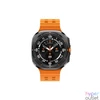 Kép 2/6 - Samsung SM-L705FDAAEUE Galaxy Watch Ultra titánium (47mm) szürke okosóra