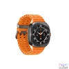 Kép 3/6 - Samsung SM-L705FDAAEUE Galaxy Watch Ultra titánium (47mm) szürke okosóra