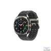 Kép 1/6 - Samsung SM-L705FZTAEUE Galaxy Watch Ultra titánium (47mm) ezüst okosóra