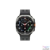 Kép 2/6 - Samsung SM-L705FZTAEUE Galaxy Watch Ultra titánium (47mm) ezüst okosóra