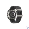 Kép 4/6 - Samsung SM-L705FZTAEUE Galaxy Watch Ultra titánium (47mm) ezüst okosóra
