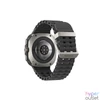 Kép 4/6 - Samsung SM-L705FZTAEUE Galaxy Watch Ultra titánium (47mm) ezüst okosóra