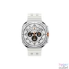 Kép 2/6 - Samsung SM-L705FZWAEUE Galaxy Watch Ultra titánium (47mm) fehér okosóra