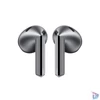 Kép 2/8 - Samsung SM-R530NZAAEUE Galaxy Buds3 True Wireless Bluetooth ezüst fülhallgató