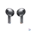 Kép 3/8 - Samsung SM-R530NZAAEUE Galaxy Buds3 True Wireless Bluetooth ezüst fülhallgató
