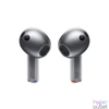 Kép 3/8 - Samsung SM-R530NZAAEUE Galaxy Buds3 True Wireless Bluetooth ezüst fülhallgató