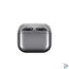 Kép 6/8 - Samsung SM-R530NZAAEUE Galaxy Buds3 True Wireless Bluetooth ezüst fülhallgató