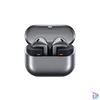 Kép 1/8 - Samsung SM-R530NZAAEUE Galaxy Buds3 True Wireless Bluetooth ezüst fülhallgató