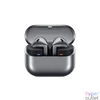 Kép 1/8 - Samsung SM-R530NZAAEUE Galaxy Buds3 True Wireless Bluetooth ezüst fülhallgató