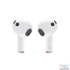 Kép 3/8 - Samsung SM-R530NZWAEUE Galaxy Buds3 True Wireless Bluetooth fehér fülhallgató
