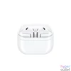 Kép 5/8 - Samsung SM-R530NZWAEUE Galaxy Buds3 True Wireless Bluetooth fehér fülhallgató