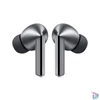Kép 1/10 - Samsung SM-R630NZAAEUE Galaxy Buds3 Pro True Wireless Bluetooth ezüst fülhallgató