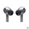 Kép 3/10 - Samsung SM-R630NZAAEUE Galaxy Buds3 Pro True Wireless Bluetooth ezüst fülhallgató