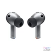 Kép 3/10 - Samsung SM-R630NZAAEUE Galaxy Buds3 Pro True Wireless Bluetooth ezüst fülhallgató