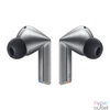 Kép 4/10 - Samsung SM-R630NZAAEUE Galaxy Buds3 Pro True Wireless Bluetooth ezüst fülhallgató