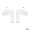 Kép 5/11 - Samsung SM-R630NZWAEUE Galaxy Buds3 Pro True Wireless Bluetooth fehér fülhallgató