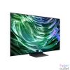 Kép 2/7 - Samsung 55" QE55S90DAEXXH 4K UHD Smart OLED TV