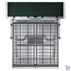 Kép 13/14 - Samsung DW60M6050BB/EO beépíthető 14 terítékes mosogatógép