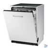Kép 8/14 - Samsung DW60M6050BB/EO beépíthető 14 terítékes mosogatógép