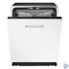 Kép 9/14 - Samsung DW60M6050BB/EO beépíthető 14 terítékes mosogatógép